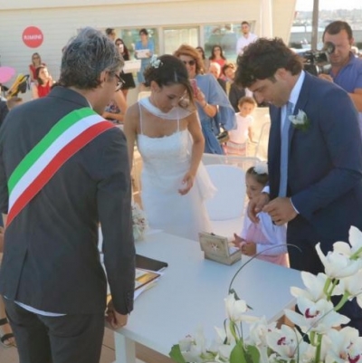 Ti sposi in Comune? Vieni al corso prematrimoniale