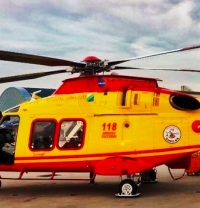 A14: auto fuoristrada, muore donna
