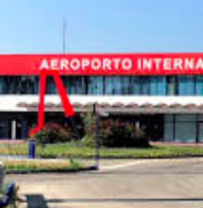 Aeroporto, dal 1 luglio volo per Teheran