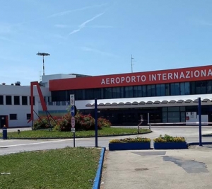 Miramare nella legge di bilancio: più sicurezza per l’aeroporto