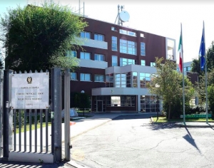 Gdf arresta due imprenditori, sequestro per 3 milioni