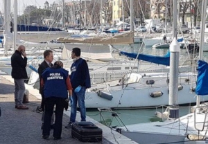 Cadavere in trolley, era di ragazza russa di 27 anni