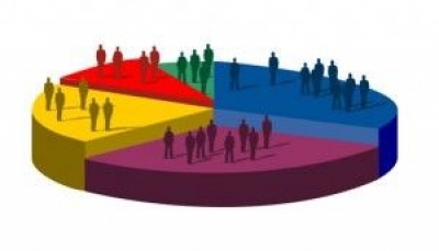 Demografia, i riminesi sono 340mila