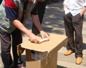Mendicanti, pallinari e prostitute: 700 multe nel 2016