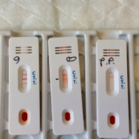 Blitz dei nas: sequestrati 300 kit per test rapidi