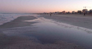 Mare d’inverno, un’occasione da studiare per i balneari di Oasi