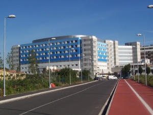 Furti sospetti all’ospedale Infermi, arrestata inserviente