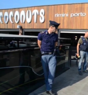Operazione Titano, assolti i fratelli Paesani
