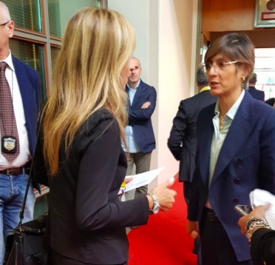 Pa Coriano, fondo progressioni a secco. Spinelli si appella al ministro Bongiorno