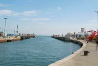 Porto, vertice a Bellaria tra sindaco e Regione