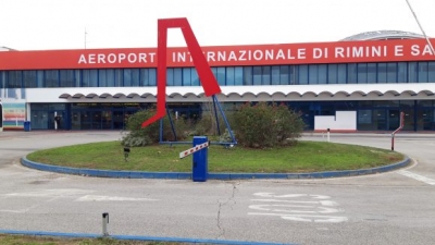 Sì della Ue a 12 milioni della Regione per l&#039;aeroporto. Ma la ripresa post Covid è lontana