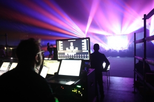Fiera, 30mila visitatori per Music inside Rimini