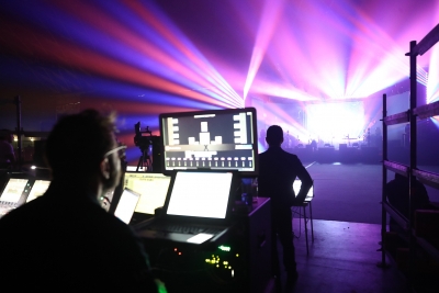 Fiera, 30mila visitatori per Music inside Rimini