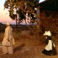 Fellini e la suora nana, la verità sul Ponte