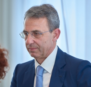 PalaRiccione, ministro Costa apre Giornate polizia locale
