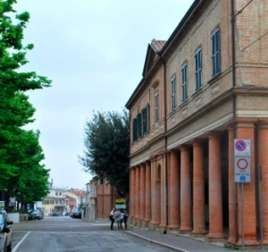 Coriano, lavori in via Garibaldi fino al 15 luglio