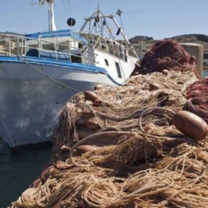 Fermo pesca: fondi bloccati. Scatta la protesta