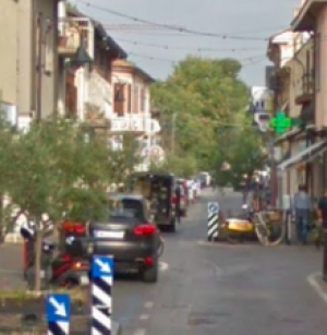 Riccione, Forza Italia contro la pedonalizzazione di corso Fratelli Cervi