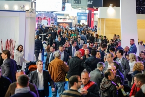 Enada, a Rimini la fiera del gioco (non solo azzardo)