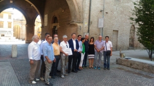 Patto civico, Pizzolante: Abbiamo dimostrato di non essere il movimento delle corporazioni