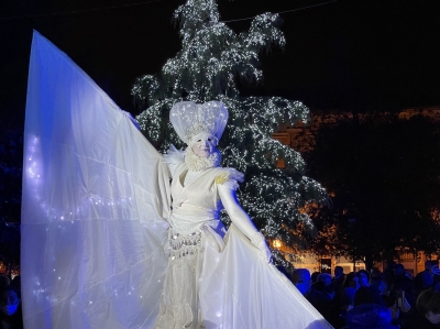 Natale a Cattolica