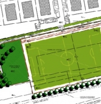 Centro sportivo Corpolò, il comune affitta alla società agricola