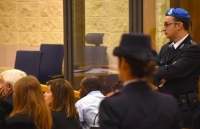Stupri Miramare, pm chiede 14 anni e mezzo per Butungu