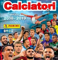 Le figurine Panini in tour  Rimini