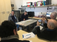 Rincaro pedaggio aeroporto, la controproposta dei tassisti