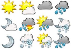 Meteo, sole domenica