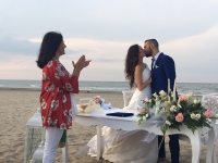 A Riccione exploit dei matrimoni civili, a settembre 22