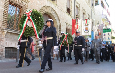 Tre martiri, oggi la ricorrenza