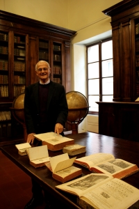 E&#039; scomparso il professor Paolo Fabbri. Il ricordo del sindaco Gnassi