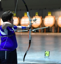 Italian challenge, Rimini capitale del tiro con l’arco da venerdì