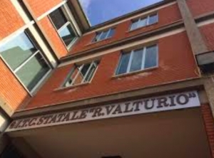 Provincia, 4 milioni per la palestra del Valturio