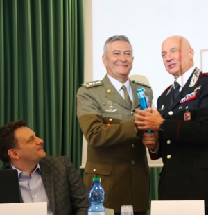 Toccherà Rimini la ‘staffetta per la speranza’