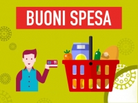 Pd: &quot;Buoni spesa anche ai ricchi&quot;. La maggioranza: &quot;No ai cavilli&quot;. Polemica a Riccione