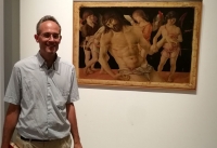 Il direttore di Versailles visita Rimini: “Finalmente ammiro di persona”