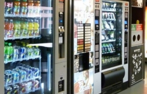 Sconosciuti al fisco imprenditori distribuzione automatica, sequestro da 2,8 mln