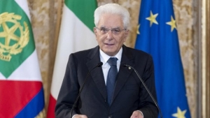 Mattarella al Meeting: la ripresa post Covid ha bisogno di idealità, visione e  concretezza