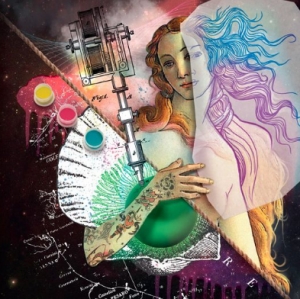 International Tattoo Show, Riccione per 3 giorni capitale dei tatuaggi