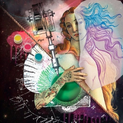 International Tattoo Show, Riccione per 3 giorni capitale dei tatuaggi