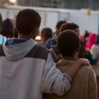 Migranti e accoglienza, una storia riminese