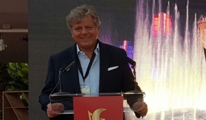 Misano, nuovo centro commerciale, Indino amareggiato