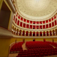 Cultura e commercio, il Galli rivoluziona il centro storico
