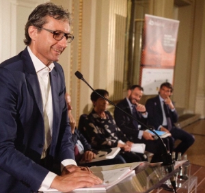 &quot;Al Meeting Rimini vuole dire grazie&quot;, Gnassi alla presentazione del 40esimo
