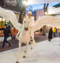 Turismo: “Riccione Ice Carpet è un prodotto ragionato”