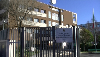 Evasione fiscale sequestrato appartamento di lusso a Riccione