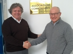 Federpreziosi conferma il presidente Banchetti