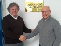 Federpreziosi conferma il presidente Banchetti